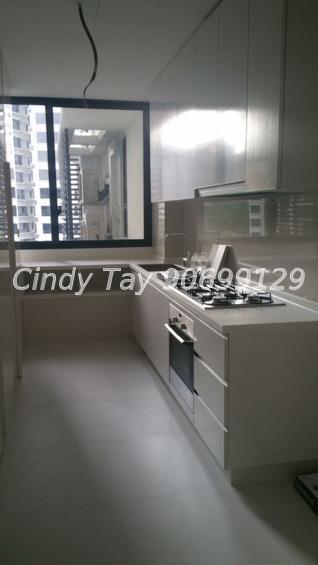 D'Leedon (D10), Condominium #160707532
